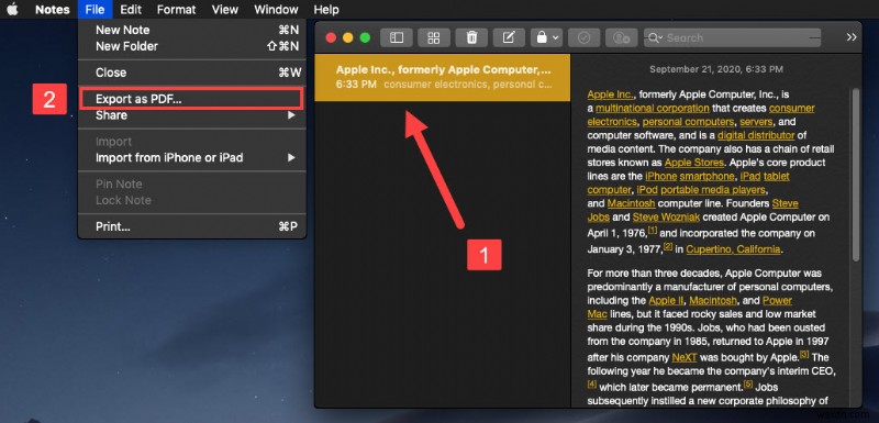 Macで削除したメモを復元する4つの方法｜状況別の対処法を徹底解説