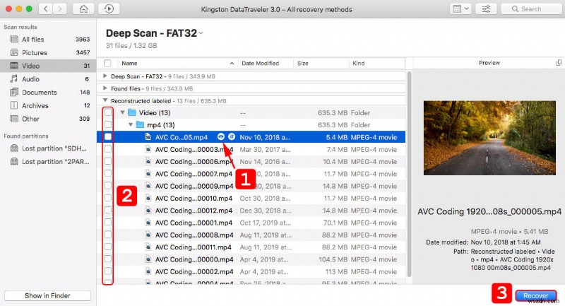 Macで削除した動画を復元する方法|見つけ方から復元手順まで徹底解説
