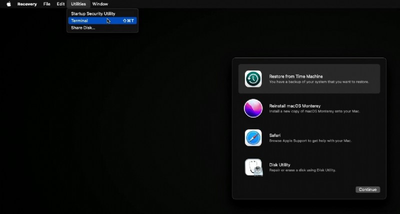 Macで消去したハードドライブからデータを復元する方法（起動ディスクの場合も解説）