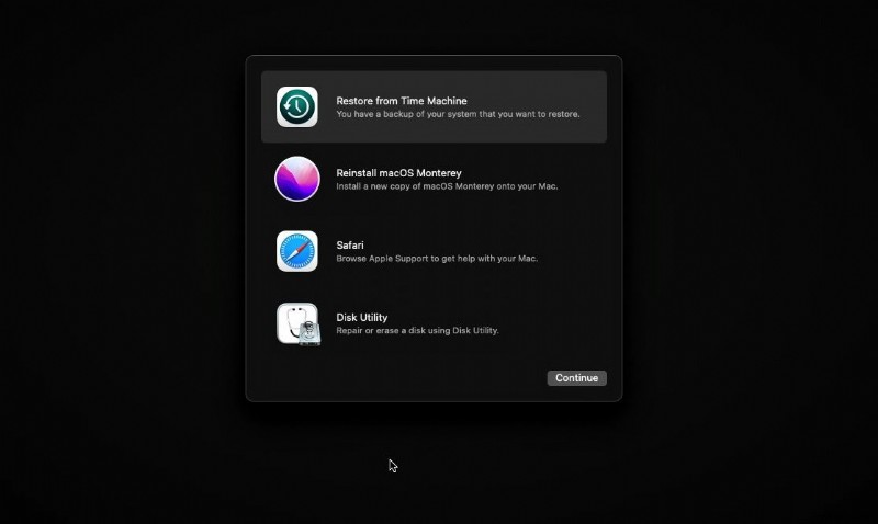 Macで消去したハードドライブからデータを復元する方法（起動ディスクの場合も解説）