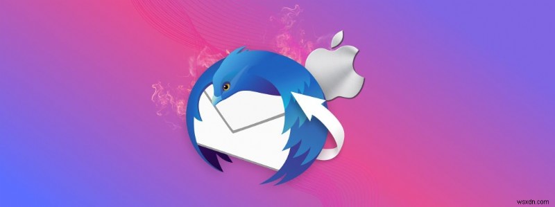 削除されたThunderbirdメールをMacで復元する完全ガイド|原因別の対処法を徹底解説