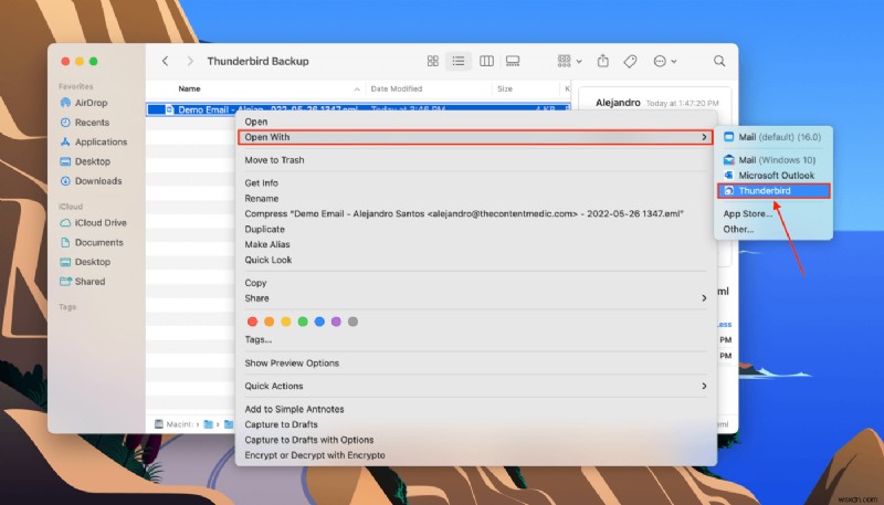 削除されたThunderbirdメールをMacで復元する完全ガイド|原因別の対処法を徹底解説