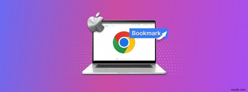 MacでGoogle Chromeから削除されたブックマークを復元する方法【初心者向け完全ガイド】