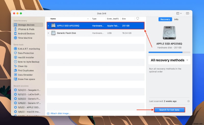MacでGoogle Chromeから削除されたブックマークを復元する方法【初心者向け完全ガイド】