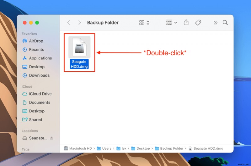 MacでSeagateハードドライブからデータを復元する方法【完全ガイド】