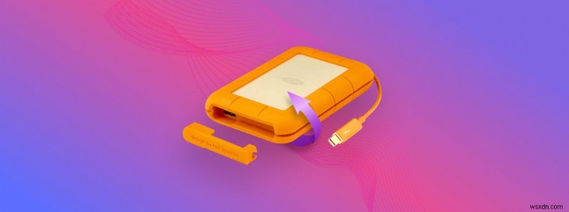 MacでLaCie外付けHDDからデータを復元する2つの確実な方法【原因別トラブルシューティング付き】