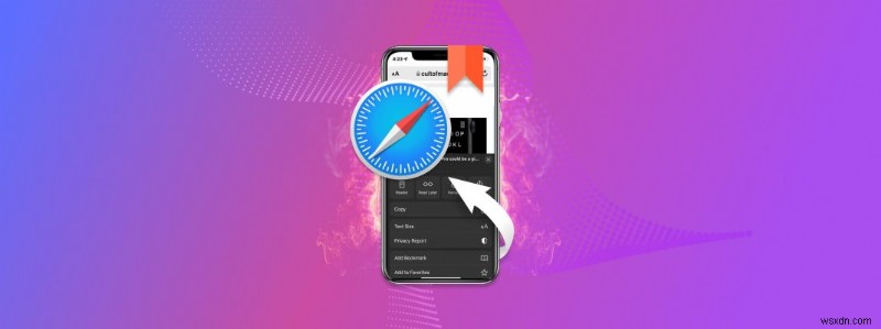 iPhoneで削除したSafariブックマークを復元する方法|バックアップなしでもOK