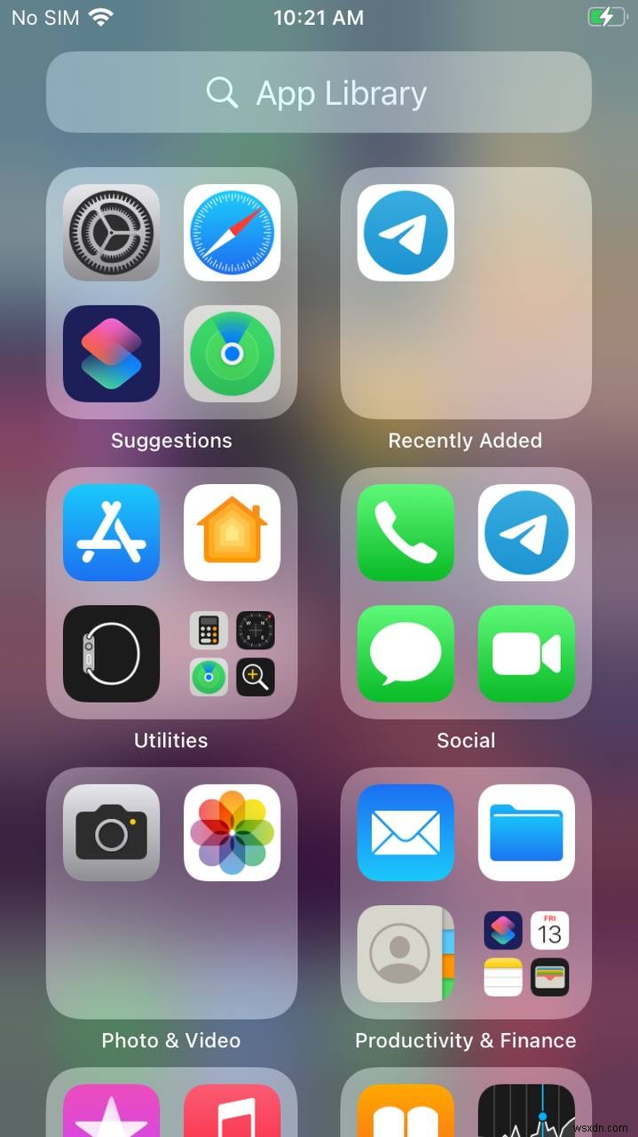 iPhone・iPadで削除したアプリを復元する方法|状況別のすべての対処法を解説