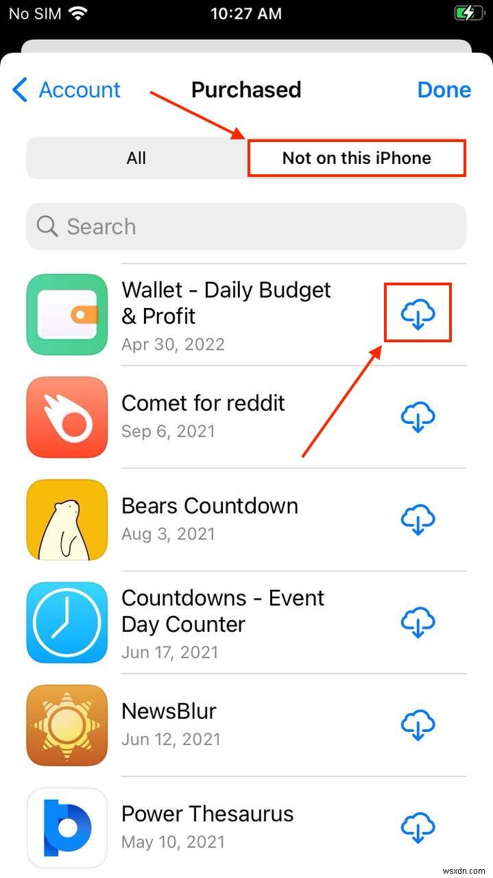 iPhone・iPadで削除したアプリを復元する方法|状況別のすべての対処法を解説