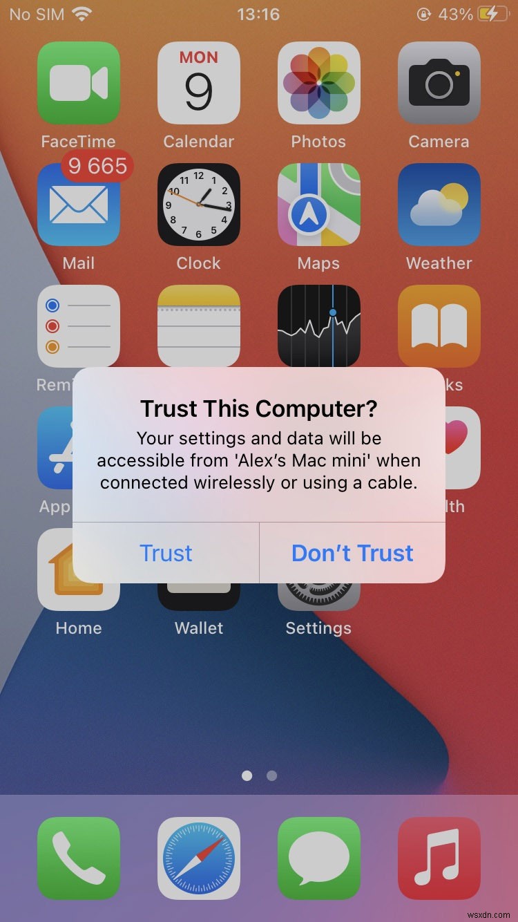 iPhoneで誤って削除したカレンダーを復元する3つの方法