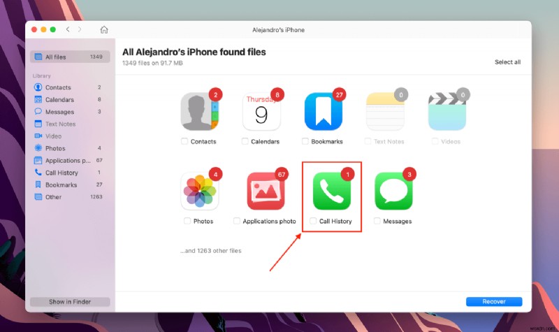 iPhoneで削除した通話履歴を復元する3つの方法|復元なしで確認する裏ワザも解説