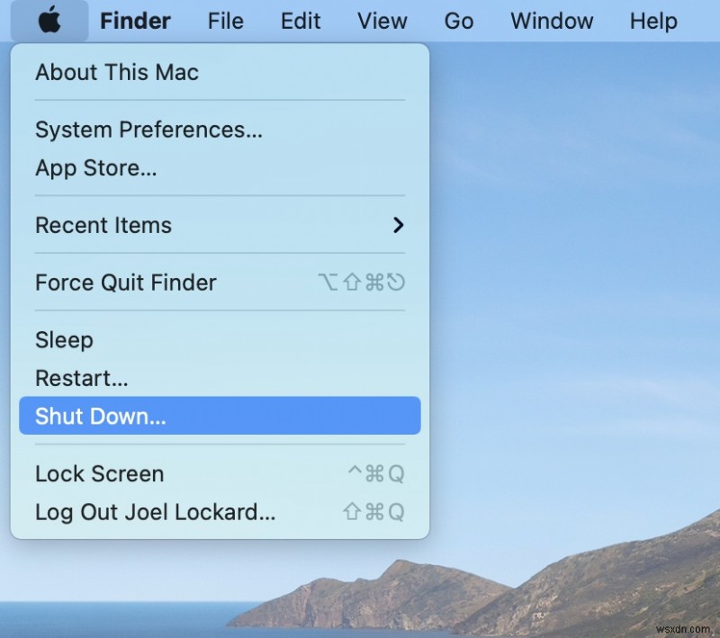 Macで「挿入したディスクは読み取れませんでした」と表示されたときの対処法