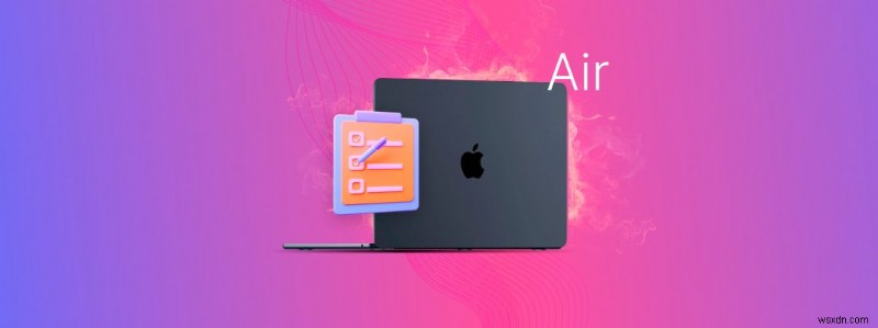 MacBook Airのデータ復元方法を徹底解説|起動不能・破損・故障などあらゆるケースに対応