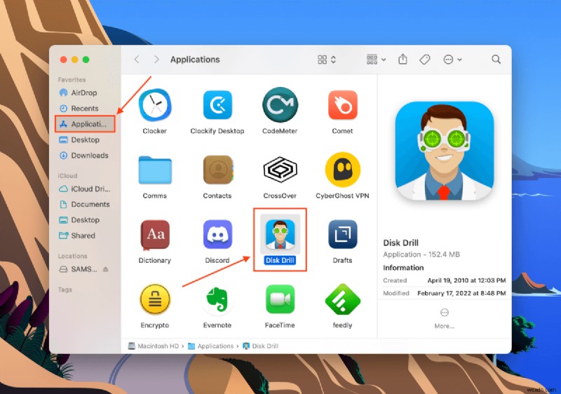 MacBook Airのデータ復元方法を徹底解説|起動不能・破損・故障などあらゆるケースに対応