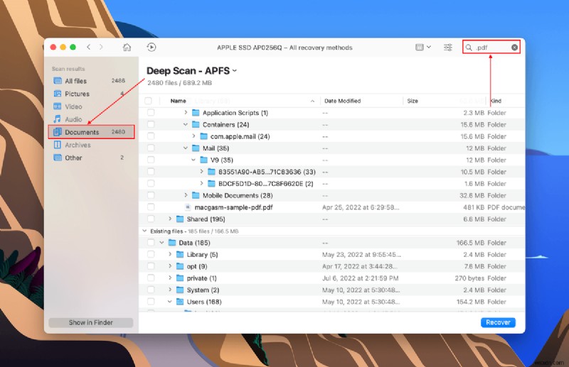 MacBook Airのデータ復元方法を徹底解説|起動不能・破損・故障などあらゆるケースに対応