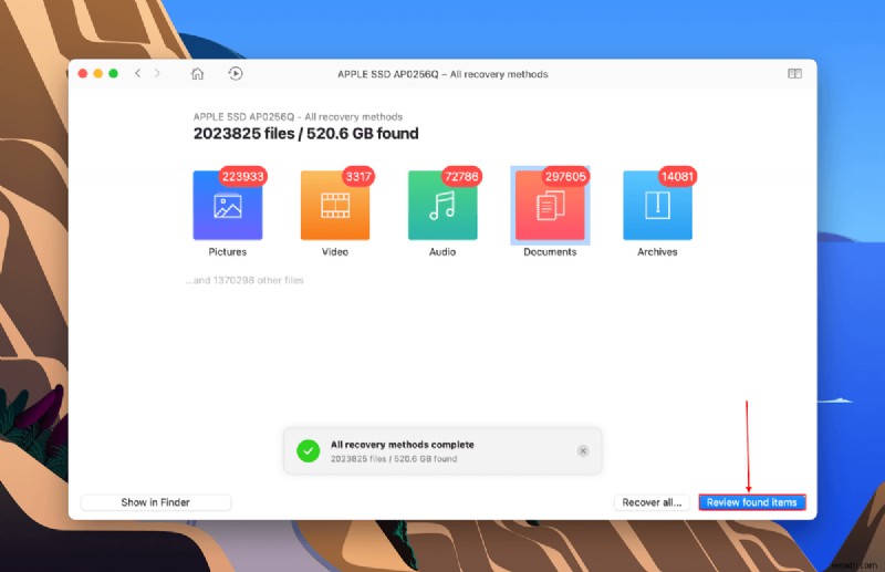 MacBook Airのデータ復元方法を徹底解説|起動不能・破損・故障などあらゆるケースに対応