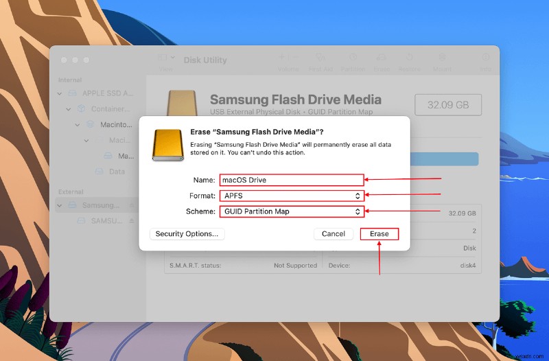 MacBook Airのデータ復元方法を徹底解説|起動不能・破損・故障などあらゆるケースに対応