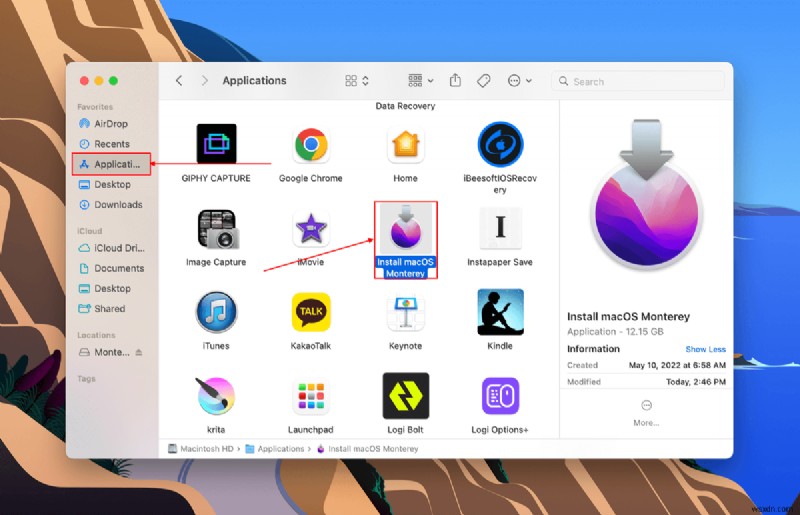 MacBook Airのデータ復元方法を徹底解説|起動不能・破損・故障などあらゆるケースに対応