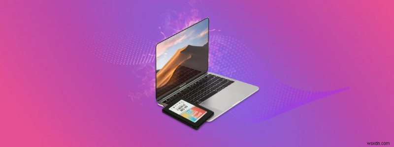 MacのSSDから削除されたデータを復元する方法｜失敗しないための完全ガイド