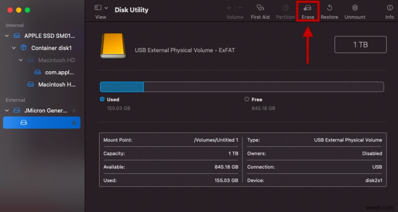 MacのSSDから削除されたデータを復元する方法|失敗しないための完全ガイド