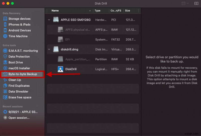 MacのSSDから削除されたデータを復元する方法|失敗しないための完全ガイド