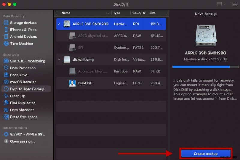 MacのSSDから削除されたデータを復元する方法|失敗しないための完全ガイド