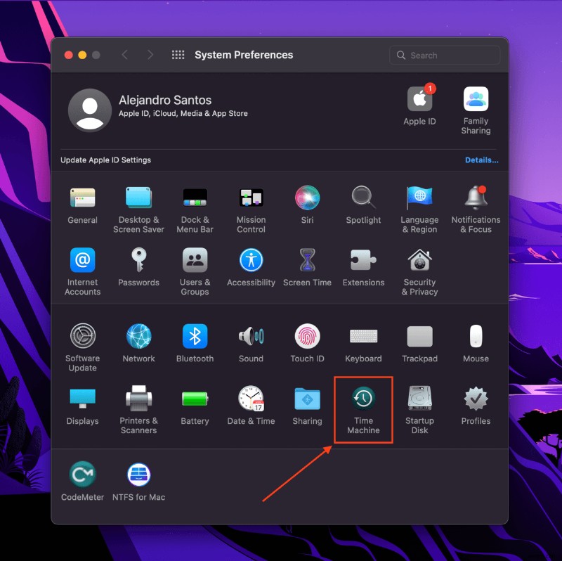 macOSをアップデートするとデータは全部消える?原因と対策を徹底解説