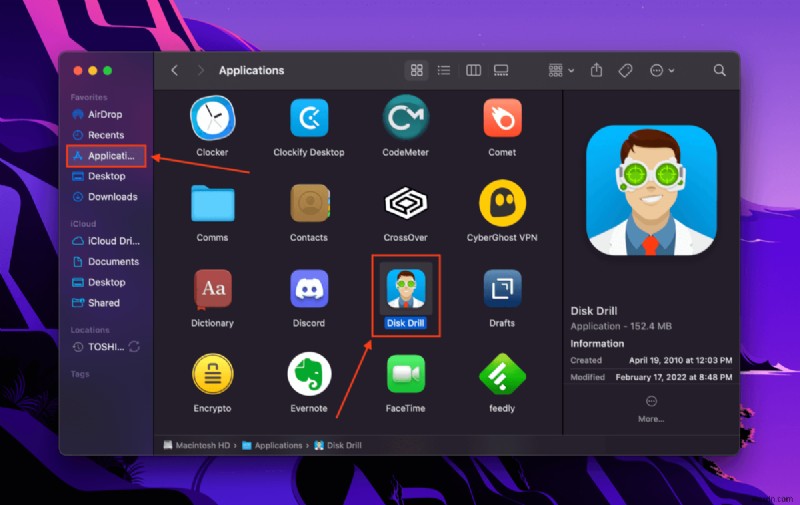 macOSをアップデートするとデータは全部消える?原因と対策を徹底解説