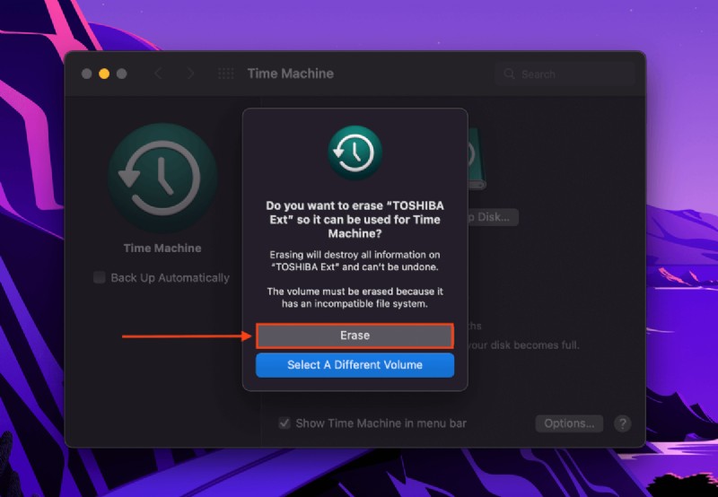 macOSをアップデートするとデータは全部消える?原因と対策を徹底解説
