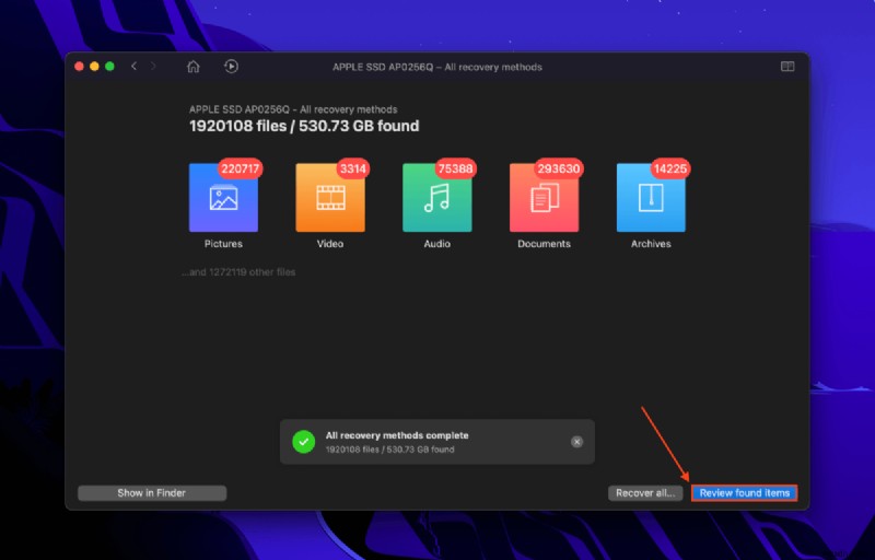 macOSをアップデートするとデータは全部消える?原因と対策を徹底解説
