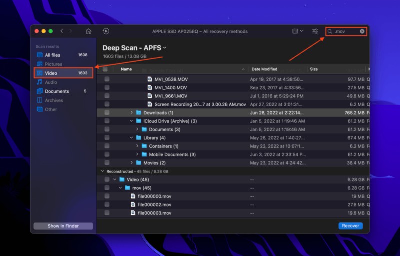 macOSをアップデートするとデータは全部消える?原因と対策を徹底解説