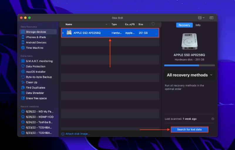 macOSをアップデートするとデータは全部消える?原因と対策を徹底解説