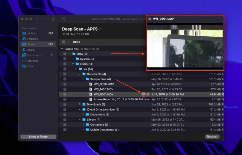 macOSをアップデートするとデータは全部消える?原因と対策を徹底解説