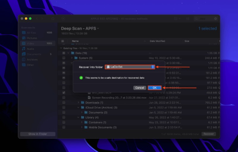 macOSをアップデートするとデータは全部消える?原因と対策を徹底解説