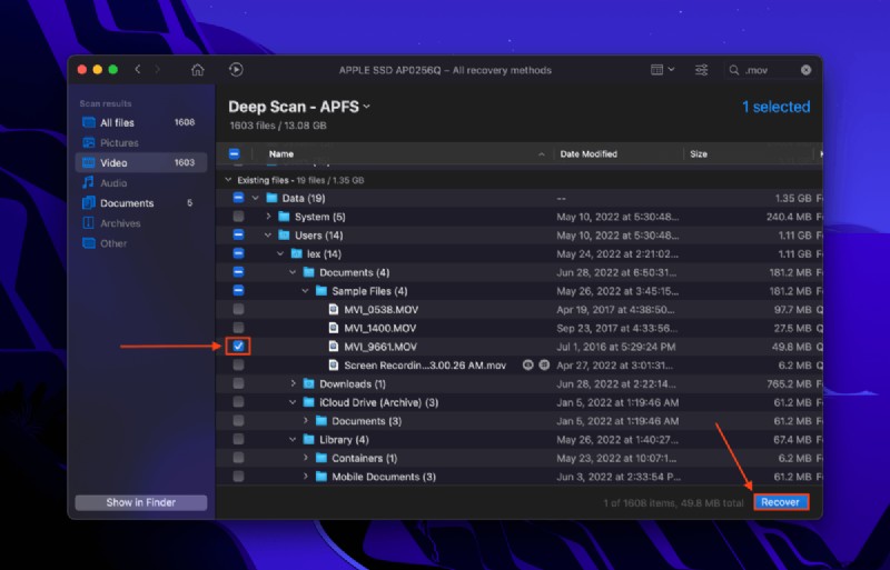 macOSをアップデートするとデータは全部消える?原因と対策を徹底解説