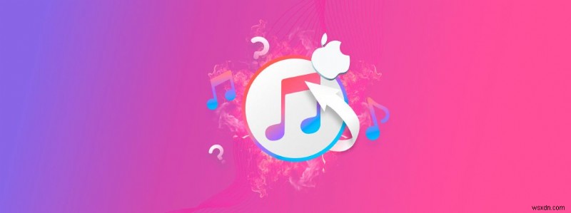 MacでiTunesから削除した曲を復元する5つの方法+おまけ2選