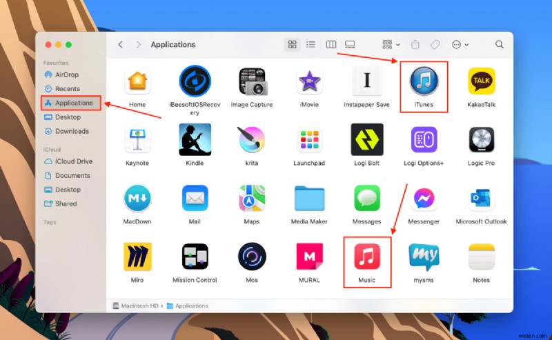 MacでiTunesから削除した曲を復元する5つの方法+おまけ2選
