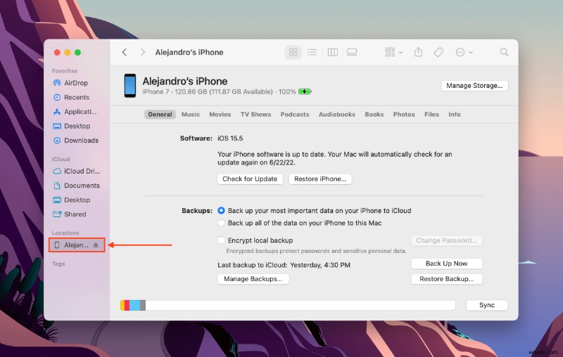 MacでiTunesから削除した曲を復元する5つの方法+おまけ2選