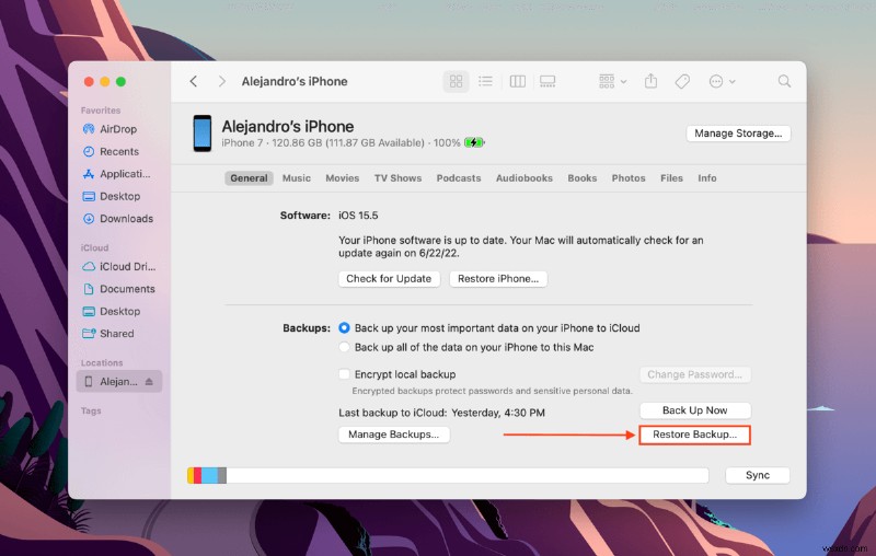 MacでiTunesから削除した曲を復元する5つの方法+おまけ2選