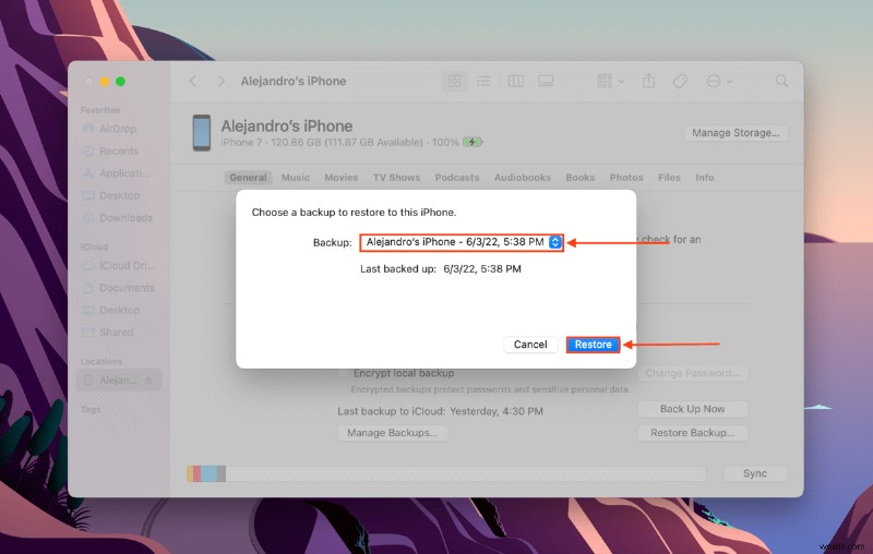 MacでiTunesから削除した曲を復元する5つの方法+おまけ2選