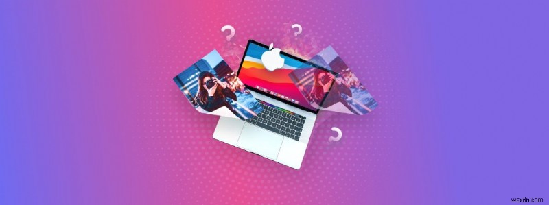 Macでカット&ペースト中に失ったファイルを復元する4つの方法