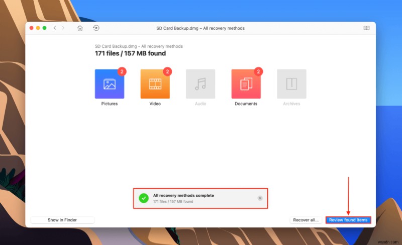 SDカードからMacへ写真・動画を取り込む方法|読み込めないときの対処法とデータ復旧も解説