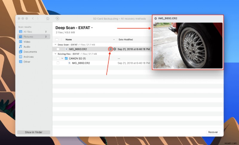 SDカードからMacへ写真・動画を取り込む方法|読み込めないときの対処法とデータ復旧も解説