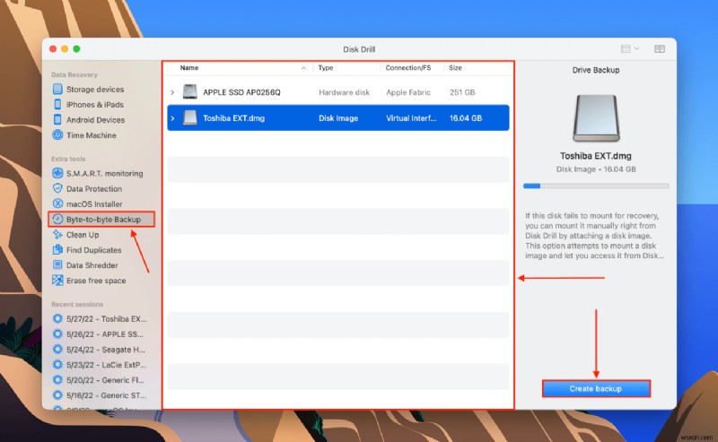 東芝の外付けHDDがMacに認識されない時の原因と対処法【データ復旧手順付き】