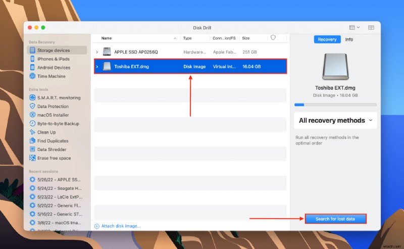 東芝の外付けHDDがMacに認識されない時の原因と対処法【データ復旧手順付き】