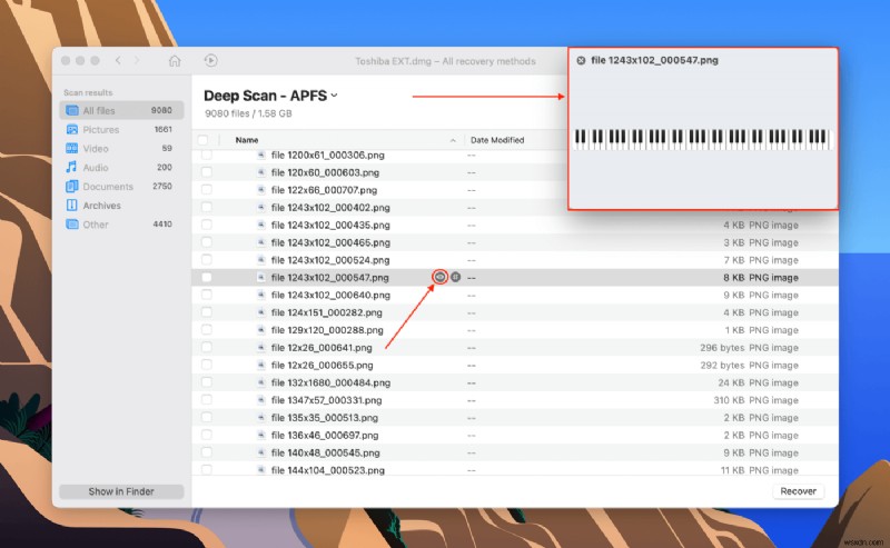 東芝の外付けHDDがMacに認識されない時の原因と対処法【データ復旧手順付き】