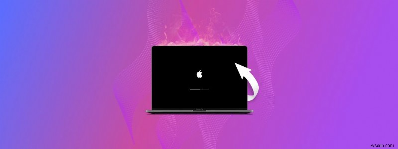 データを失わずにMacBook Proをリセットする方法【ステップバイステップ完全ガイド】