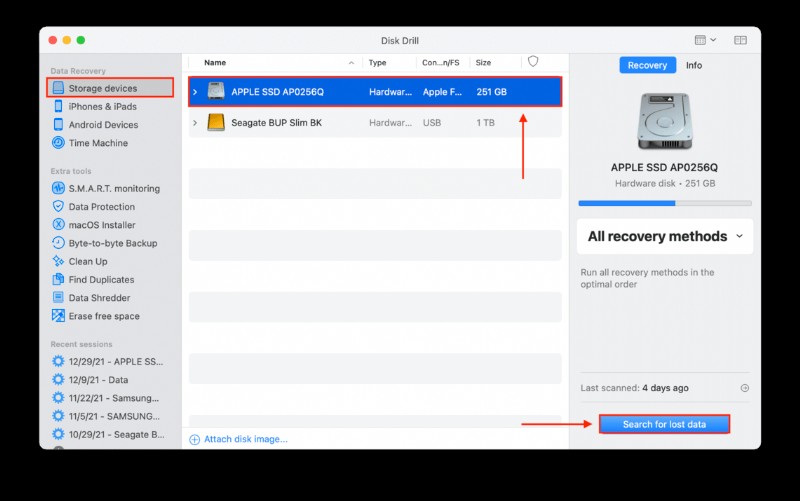 データを失わずにMacBook Proをリセットする方法【ステップバイステップ完全ガイド】