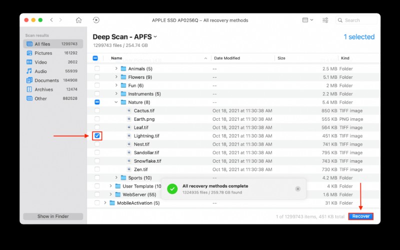 データを失わずにMacBook Proをリセットする方法【ステップバイステップ完全ガイド】