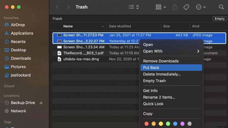 Macで外付けハードドライブからデータを復元する方法【初心者向け完全ガイド】